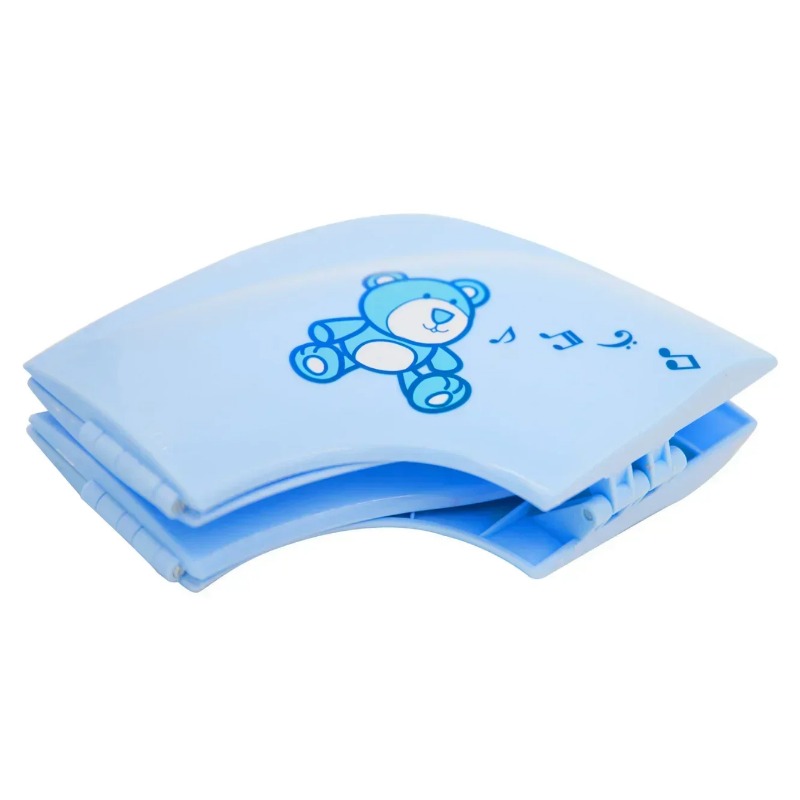 1pcs 아기 여행용 접이식 변기 시트 유아 휴대용 변 - Toddler Potty Training Seat 리뷰 및 가격