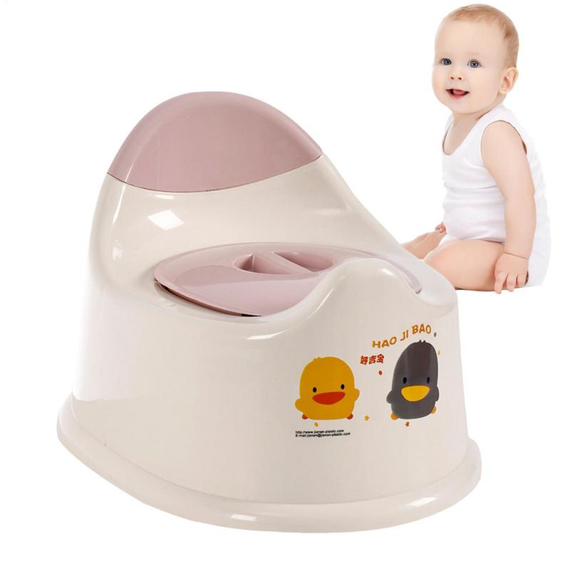 유아 변기 유아 훈련을위한 귀여운 변기 변기 소년 소녀 - Toddler Potty Training Seat 리뷰 및 가격